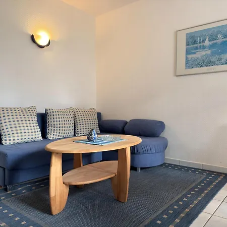 Mit Garten In Holiday home