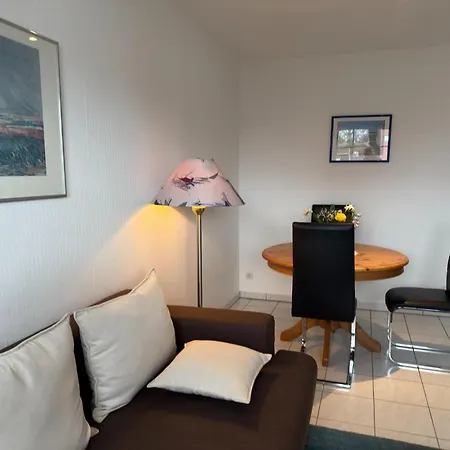 Holiday home Mit Garten In