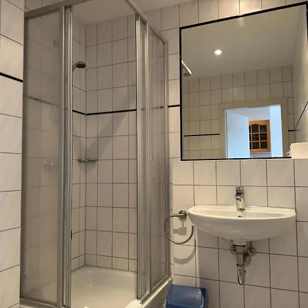 Mit Garten In Zingst