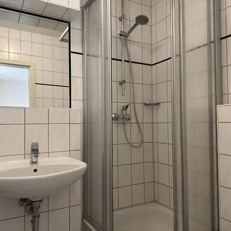 Tatil Evi Mit Garten In