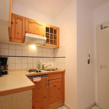 Mit Garten In Zingst