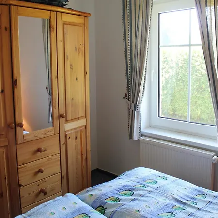 Mit Garten In Holiday home