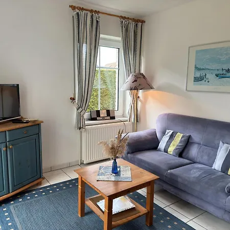 Mit Garten In * Zingst