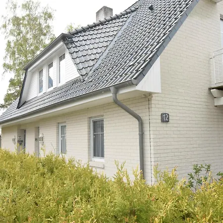 Mit Garten In Zingst