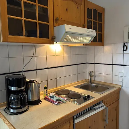 Mit Garten In * Zingst