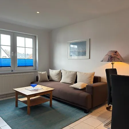 Tatil Evi Mit Garten In Zingst