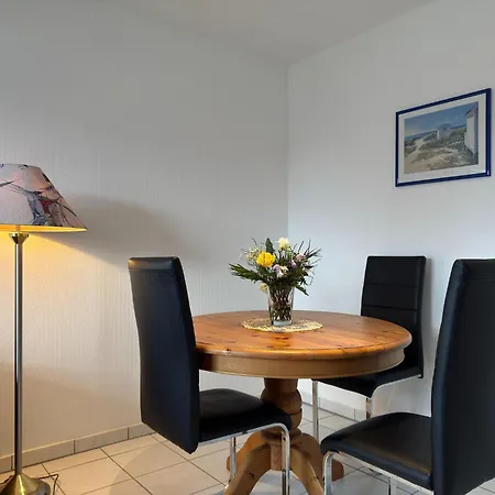 Mit Garten In Zingst