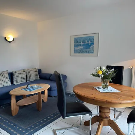 Mit Garten In Holiday home