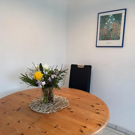 Mit Garten In Tatil Evi *