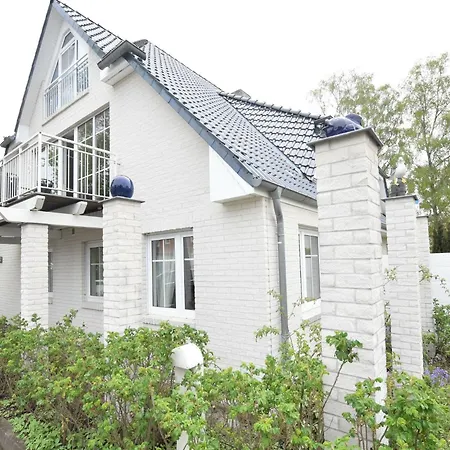 Mit Garten In Holiday home